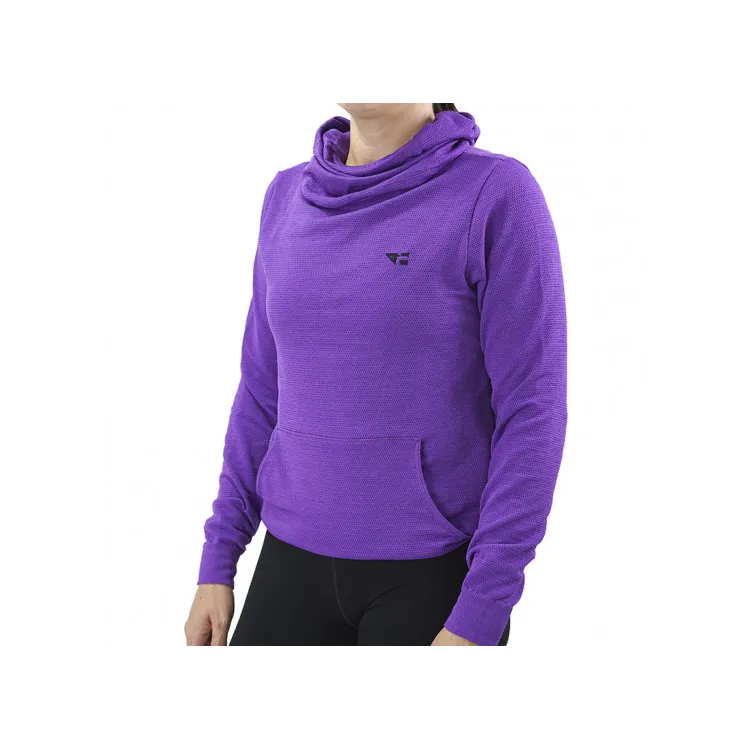HANKER SUDADERA BAKUG MORADA, ARISTARUN