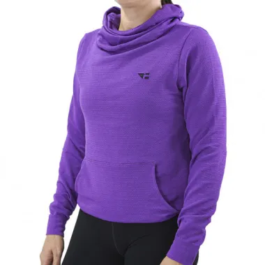 HANKER SUDADERA BAKUG MORADA, ARISTARUN