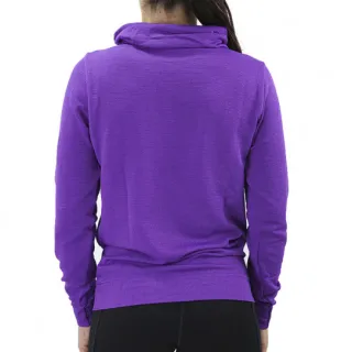 HANKER SUDADERA BAKUG MORADA, ARISTARUN 2