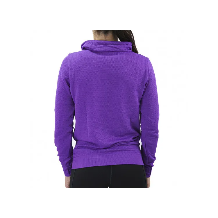 HANKER SUDADERA BAKUG MORADA, ARISTARUN