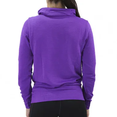 HANKER SUDADERA BAKUG MORADA, ARISTARUN