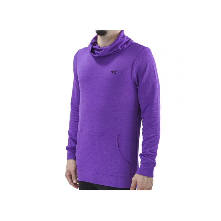 HANKER SUDADERA BAKUG MORADA, ARISTARUN