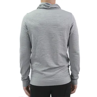 HANKER SUDADERA BAKUG GRIS, ARISTARUN 2