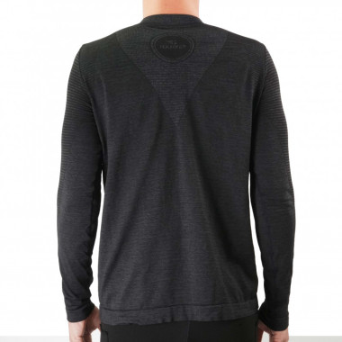 HANKER CAMISETA M/L DOLMA MARENGO, ARISTARUN