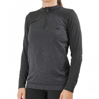 HANKER CAMISETA M/L DOLMA MARENGO, ARISTARUN