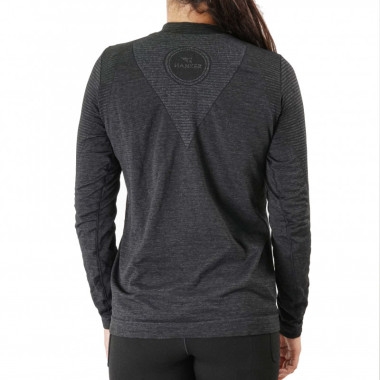 HANKER CAMISETA M/L DOLMA MARENGO, ARISTARUN