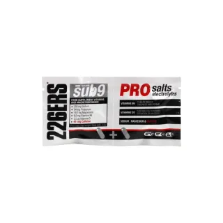 226ERS SUB9 PRO SALTS ELECTROLYTES ARISTARUN