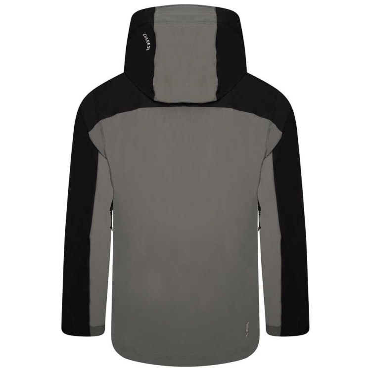 DARE2B CHAQUETA TOUCHPOINT II BLACK/ORION, ARISTARUN