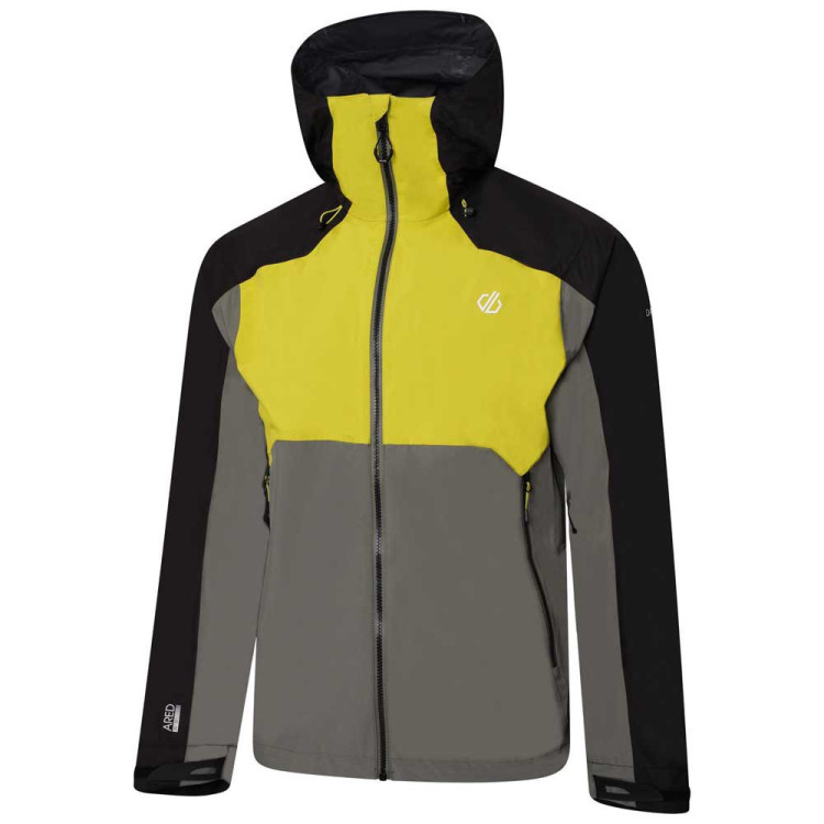 DARE2B CHAQUETA TOUCHPOINT II BLACK/ORION, ARISTARUN