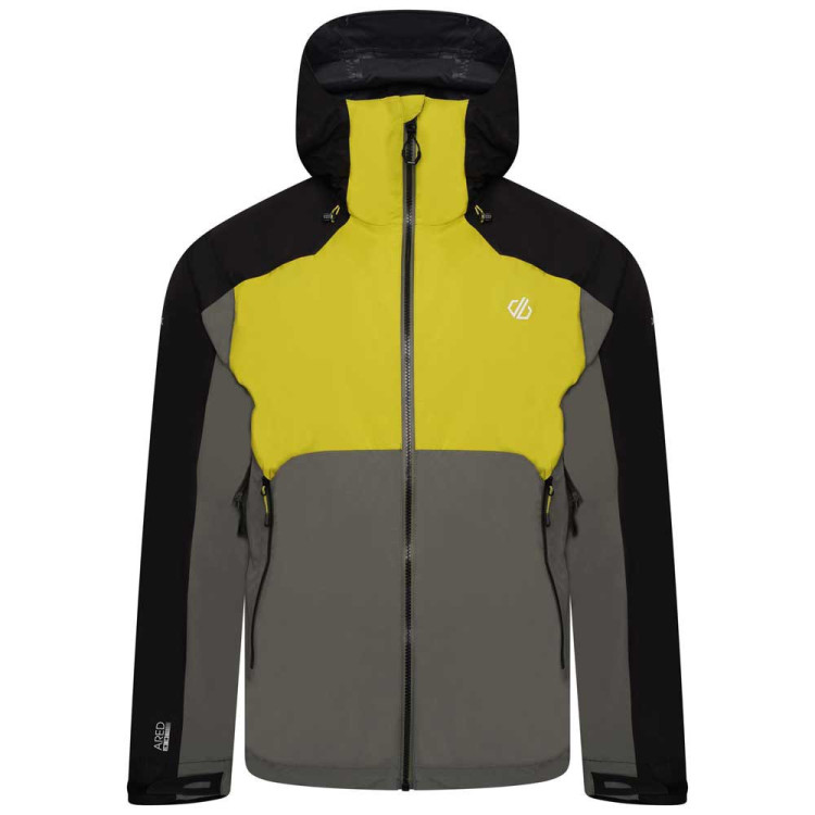 DARE2B CHAQUETA TOUCHPOINT II BLACK/ORION, ARISTARUN