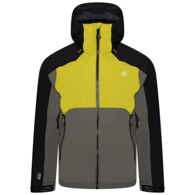 DARE2B CHAQUETA TOUCHPOINT II BLACK/ORION, ARISTARUN