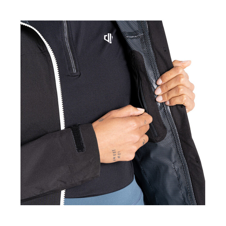 DARE2B CHAQUETA CHECKPOINT III W, ARISTARUN