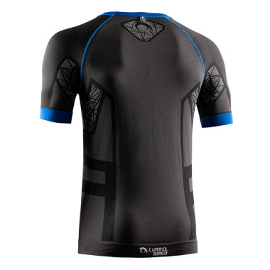 LURBEL CAMISETA TYR PRO, ARISTARUN