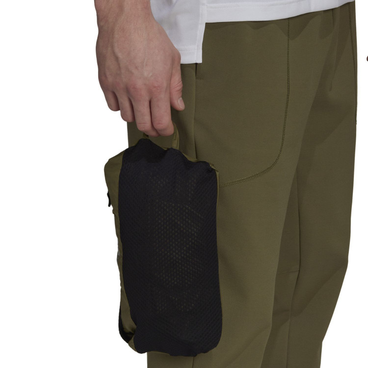 ADIDAS TERREX CORTAVIENTOS MT WIND OLIVE, ARISTARUN