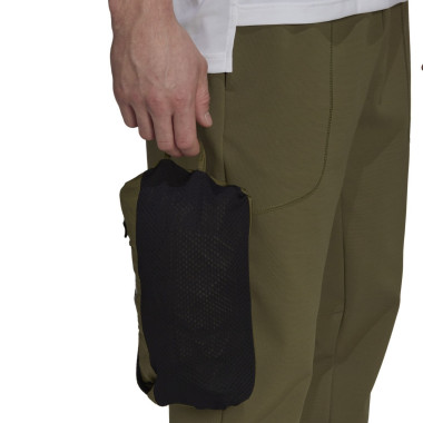 ADIDAS TERREX CORTAVIENTOS MT WIND OLIVE, ARISTARUN