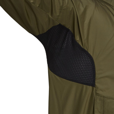 ADIDAS TERREX CORTAVIENTOS MT WIND OLIVE, ARISTARUN