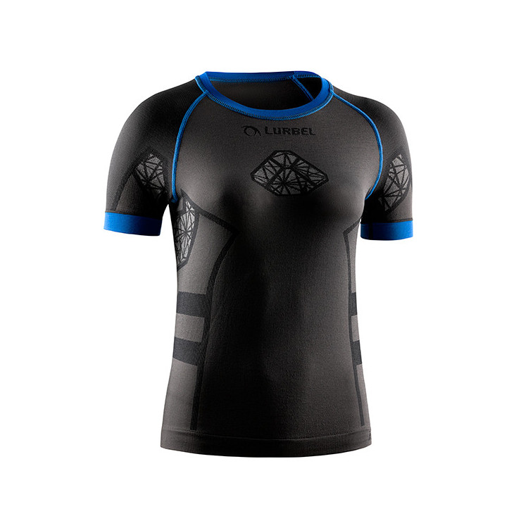 LURBEL CAMISETA HERA SHORT SLEVES PRO W, ARISTARUN