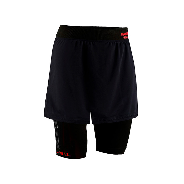 LURBEL MALLAS COMPRESIVAS POTENZA PRO AW22, ARISTARUN
