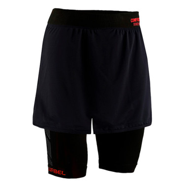 LURBEL MALLAS COMPRESIVAS POTENZA PRO AW22, ARISTARUN