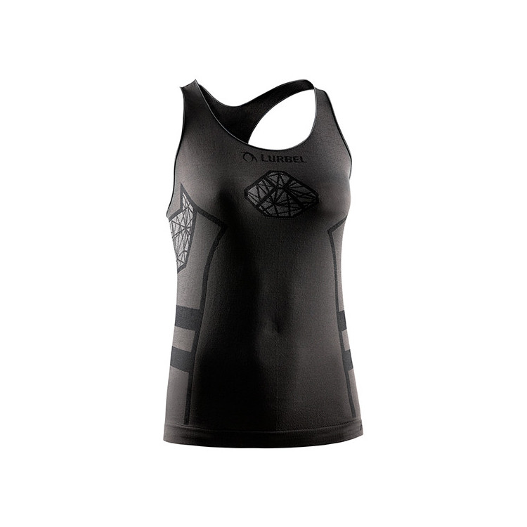 LURBEL CAMISETA S/M ELIS SINGLET PRO W, ARISTARUN