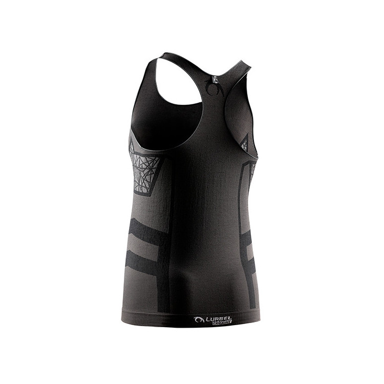 LURBEL CAMISETA S/M ELIS SINGLET PRO W, ARISTARUN