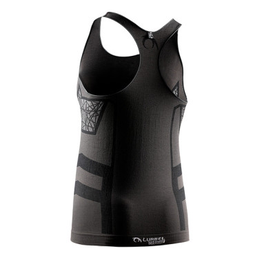LURBEL CAMISETA S/M ELIS SINGLET PRO W, ARISTARUN