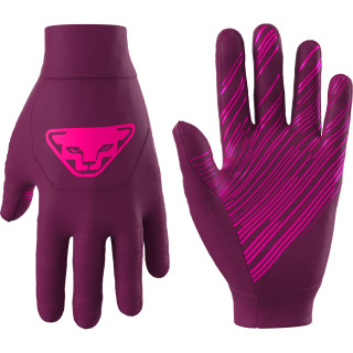 DYNAFIT GUANTES UPCYCLED SPEED, ARISTARUN