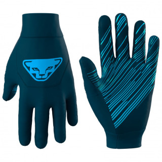 DYNAFIT GUANTES UPCYCLED SPEED PETROL, ARISTARUN