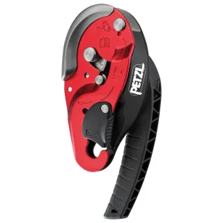 PETZL DESCENSOR I’D L ARISTARUN