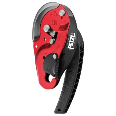 PETZL DESCENSOR I’D L ARISTARUN