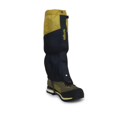 ALTUS POLAINA HK-32, ARISTARUN