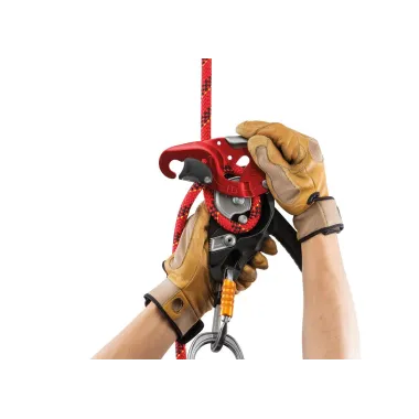 PETZL DESCENSOR I’D L ARISTARUN
