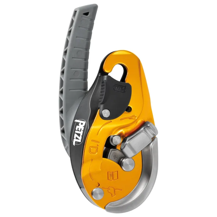 PETZL I’D EVAC, ARISTARUN