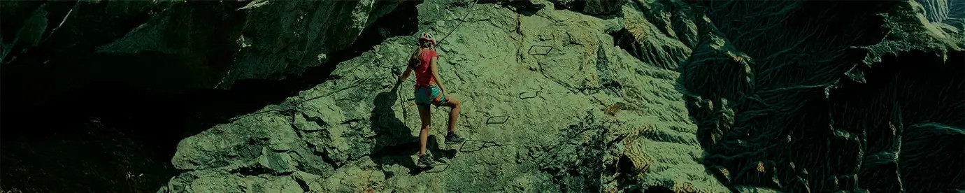Escalada y Vías Ferratas