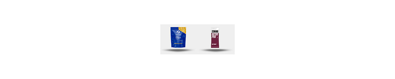 Energy drinks