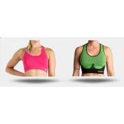 Tops and sports bras