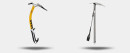 Ice axes