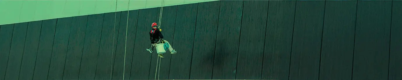 Rope Access Work