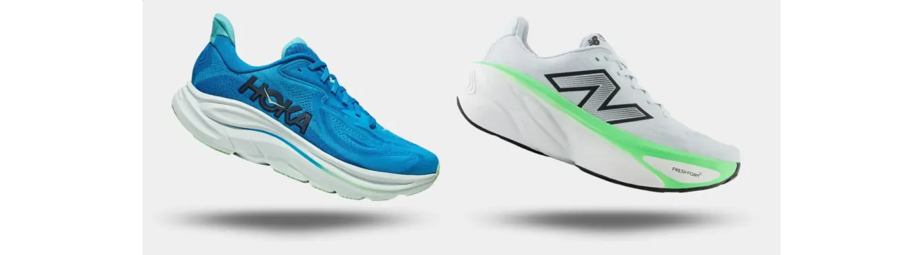 Men's Asphalt Running Shoes