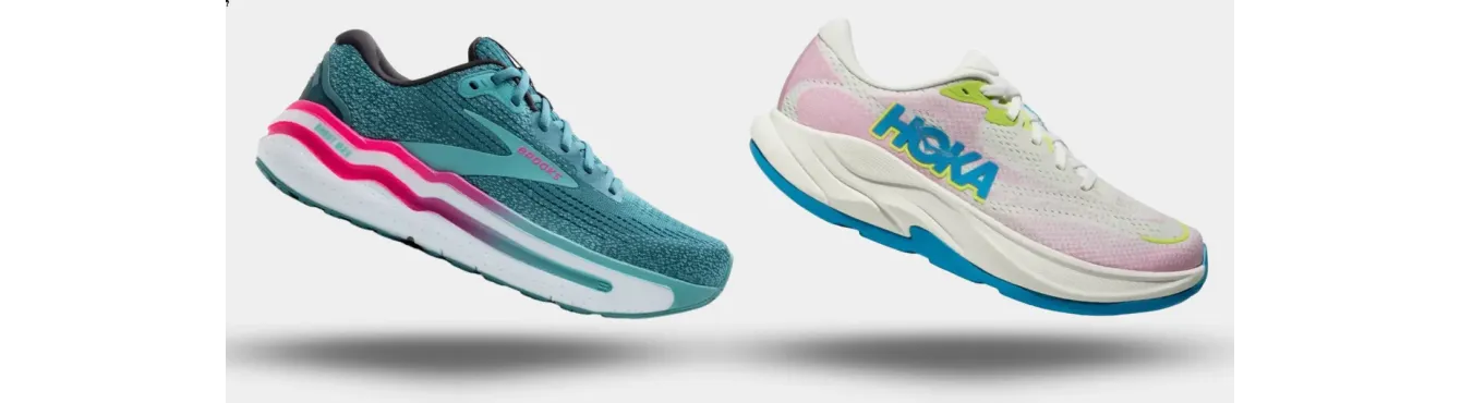 Zapatillas Mujer Running Asfalto