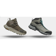 Botas trekking Homem