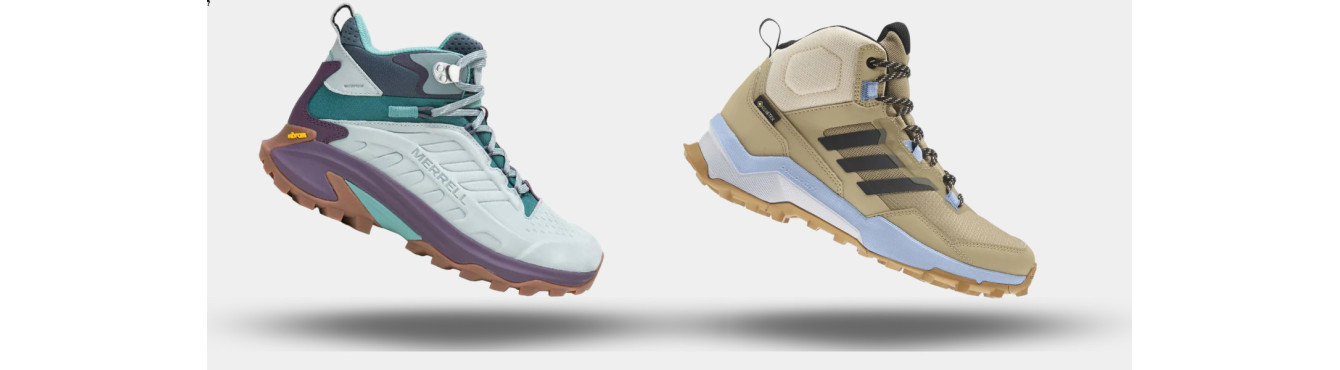Botas mujer