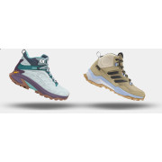 Botas Trekking Mulher