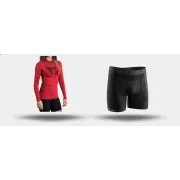 Women's running underwear