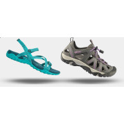 Sandalias Trekking Mujer