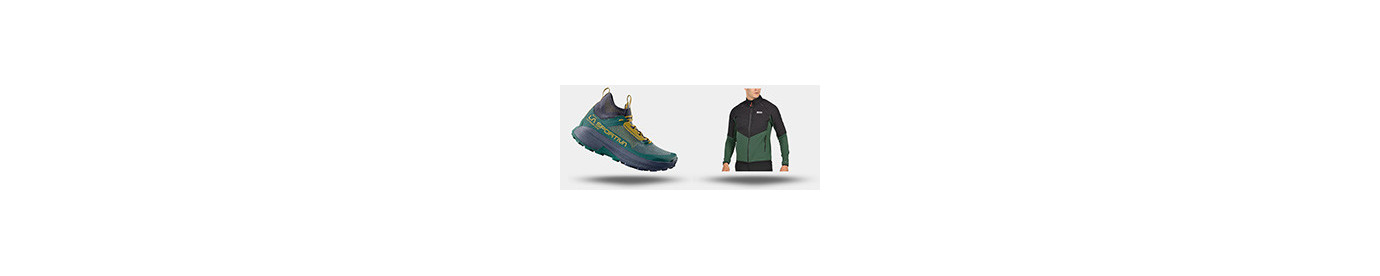 Men´s Trekking