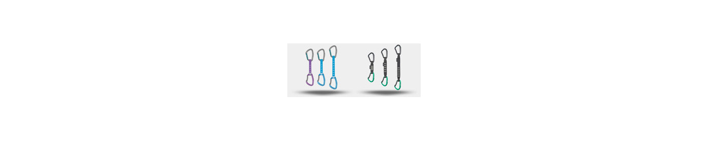 Express ribbons