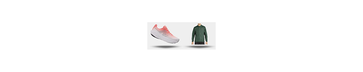 Running hombre
