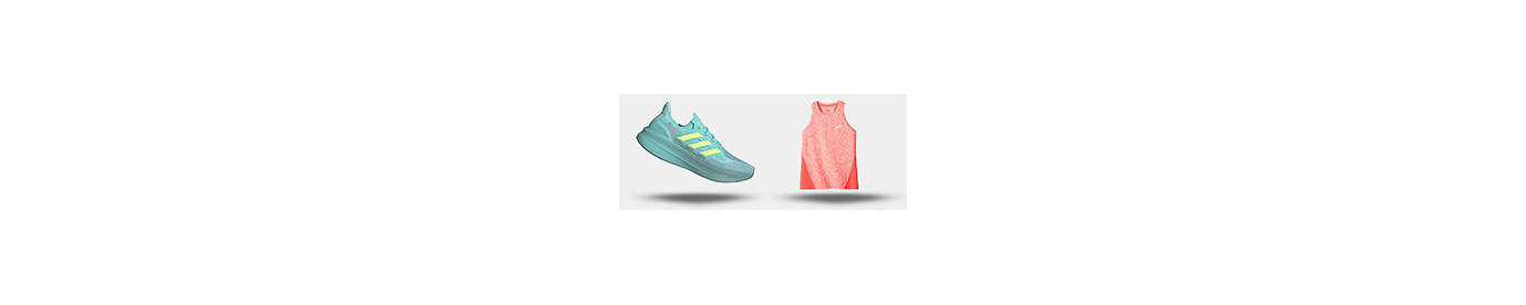 Women´s Running
