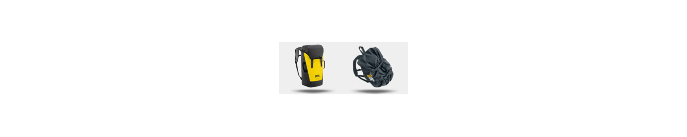Backpacks